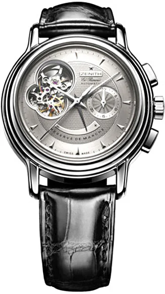 Zenith El Primero Chronomaster